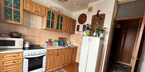 2-комн квартира Голубинская улица,  д. 32/2