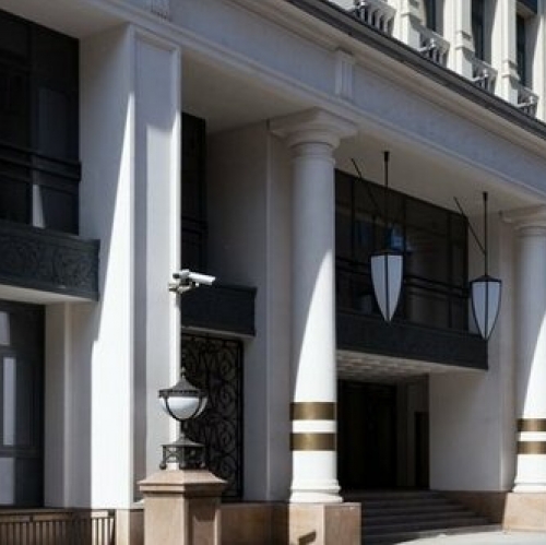 4-комн квартира Казарменный пер