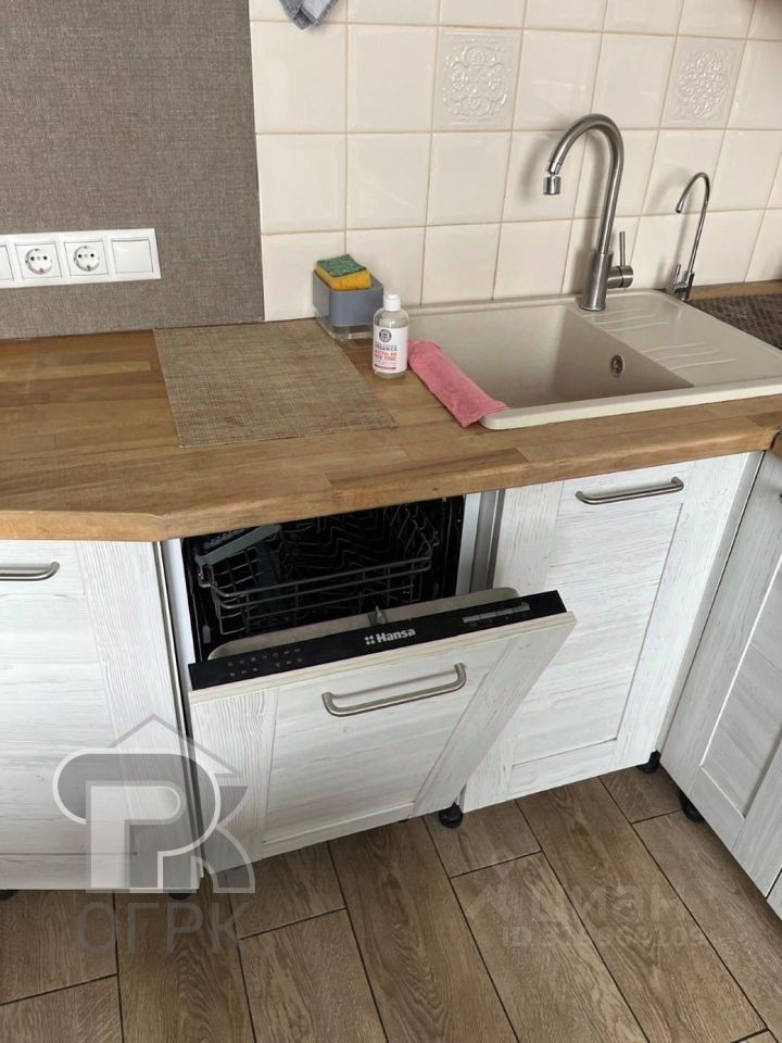 Продажа 1-комн квартиры на вторичном рынке Балашиха, улица Троицкая, 3