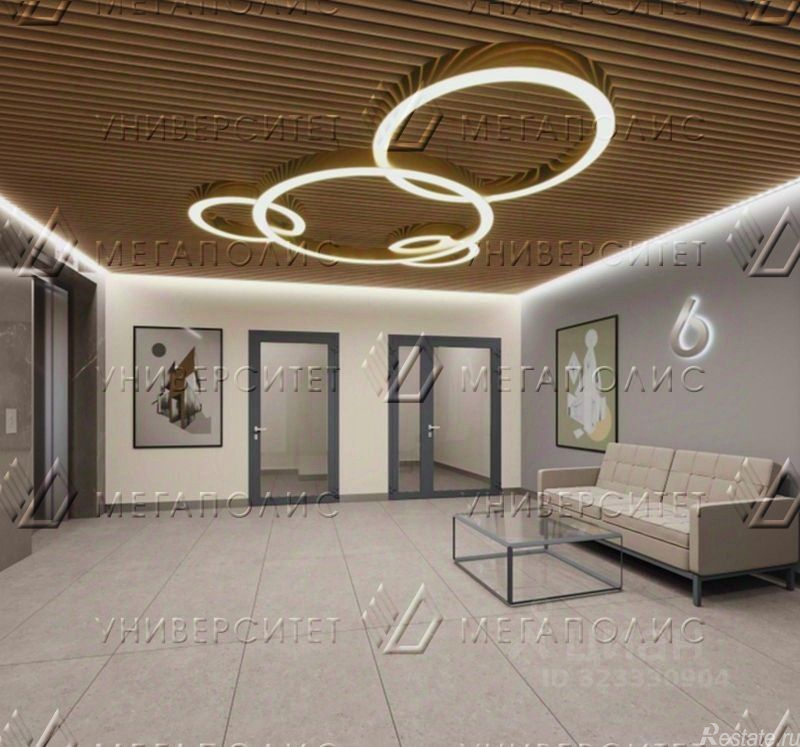 Аренда офиса Тверская улица,  д. 25/12