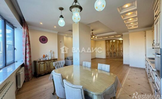 Продажа 3-комн квартиры на вторичном рынке Вернадского пр-кт,  д. 92 к1