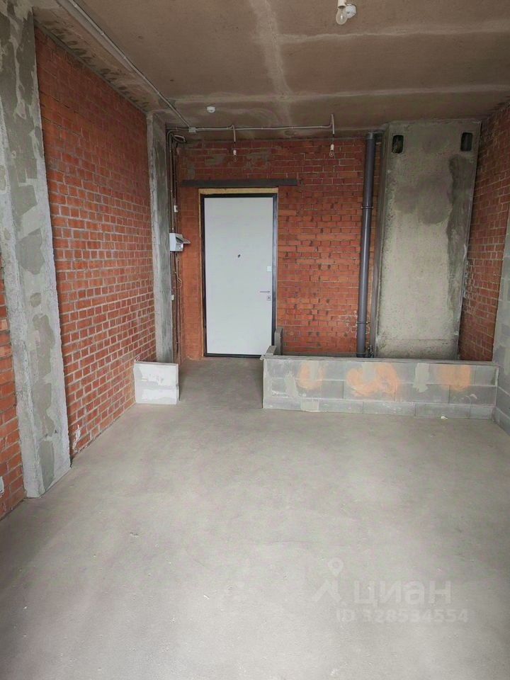 Продажа 1-комн квартиры на вторичном рынке Ремесленная улица, 15