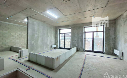 Продажа 3-комн квартиры на вторичном рынке улица Академика Королёва,  д. 21