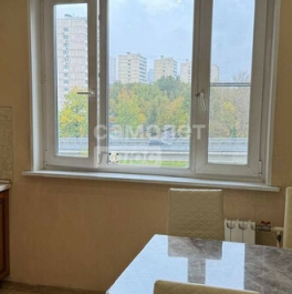 Продажа 3-комн квартиры на вторичном рынке ул 800-летия Москвы,  д. 32