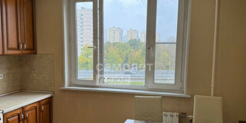 3-комн квартира ул 800-летия Москвы,  д. 32