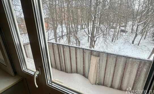 Продажа 2-комн квартиры на вторичном рынке Лобня, Научный г-к,  д. 1