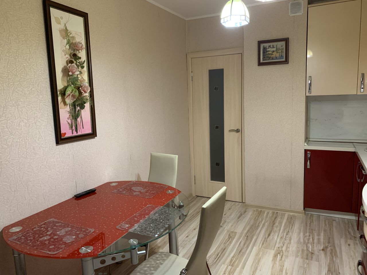 Аренда 2-комн квартиры на вторичном рынке Открытое шоссе, 23К4