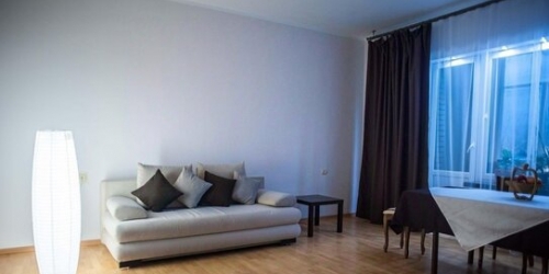 3-комн квартира Гагаринский переулок,  д. 26