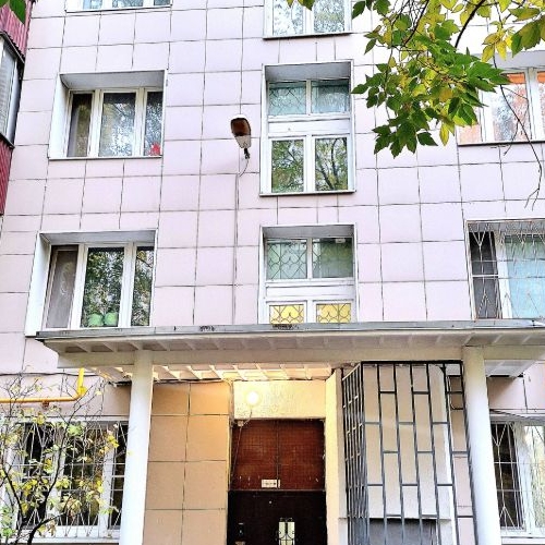 2-комн квартира улица Гончарова, 3