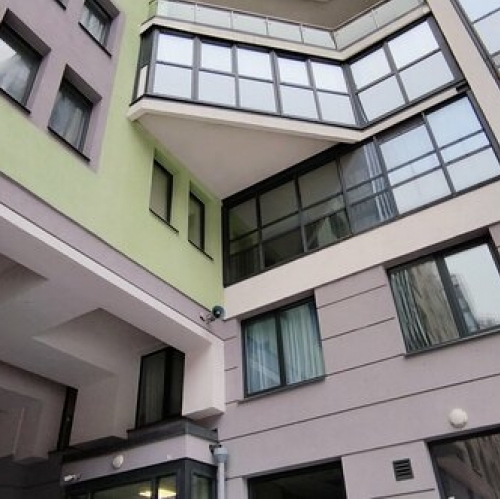 2-комн квартира 24-я линия