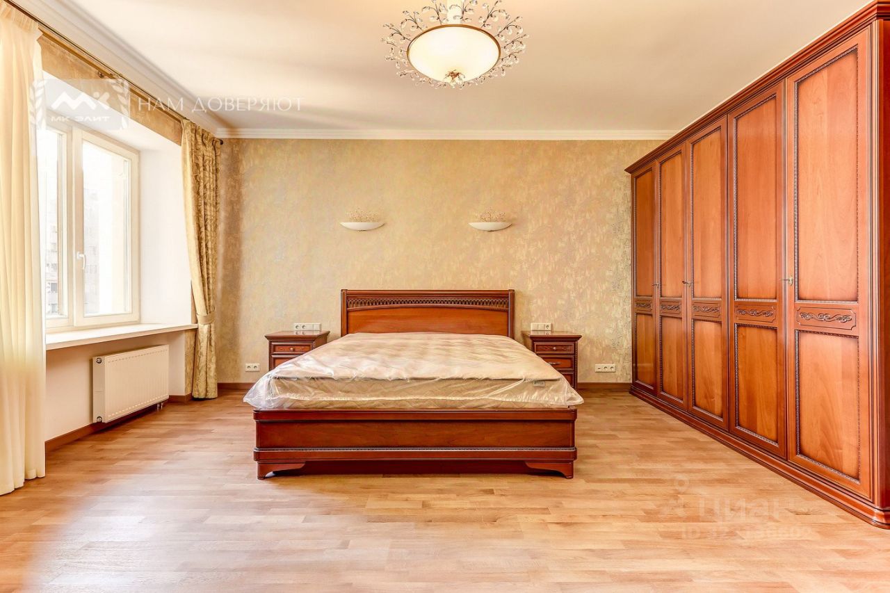 Продажа 2-комн квартиры на вторичном рынке набережная Воскресенская, 4