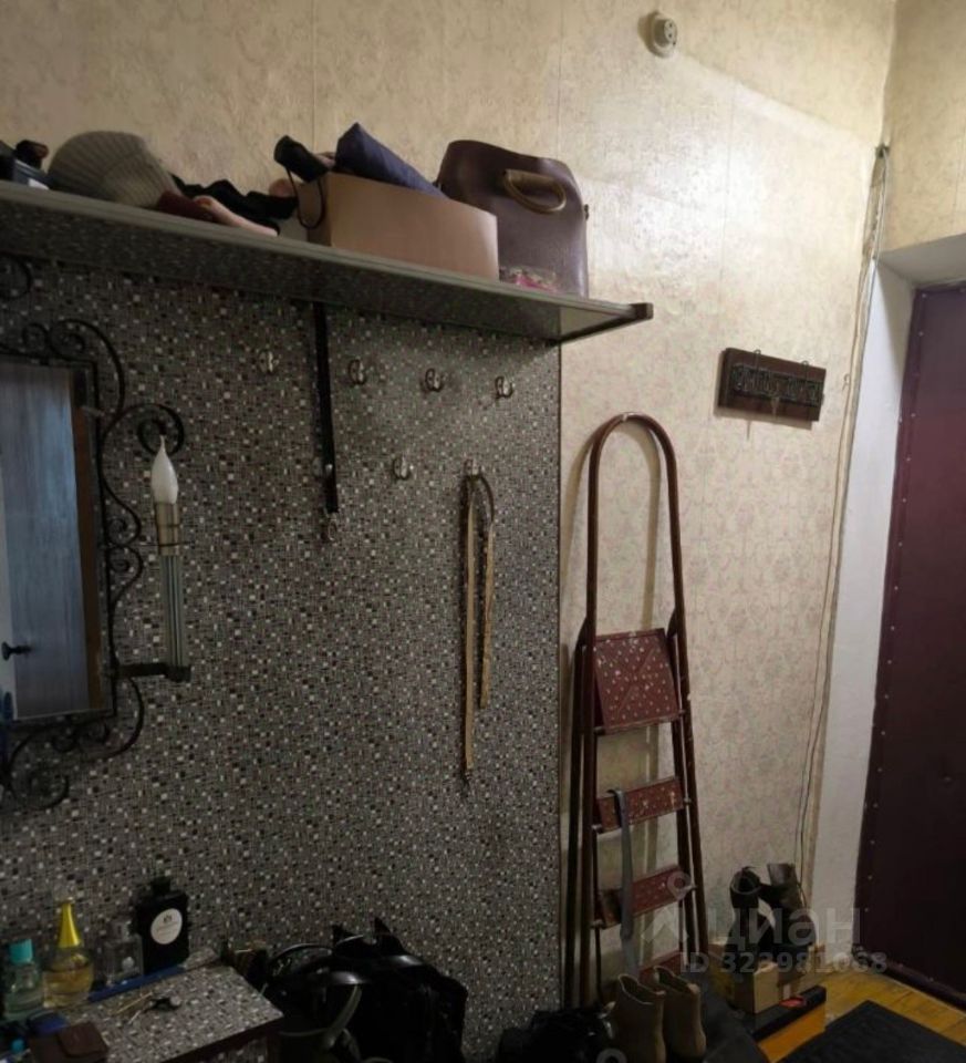 Продажа 2-комн квартиры на вторичном рынке 1-я Владимирская улица, 12К2