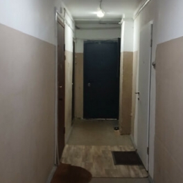Продажа 1-комн квартиры на вторичном рынке ул Центральная,  д. 12А