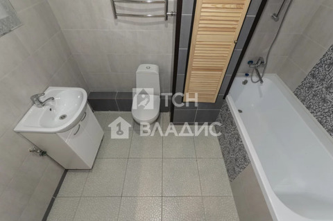 Продажа 1-комн квартиры на вторичном рынке Свердловский, Молодёжная улица,  д. 3