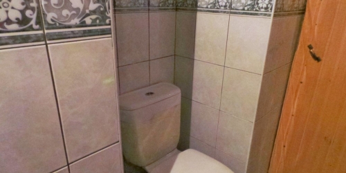 3-комн квартира Татарский М. пер,  д. 5