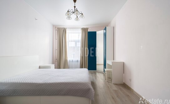 Продажа 2-комн квартиры на вторичном рынке Дмитровский переулок