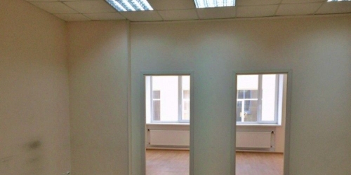 Офис Заозерная ул,  д. 8