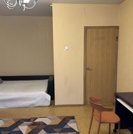 Аренда 1-комн квартиры на вторичном рынке ул Алма-Атинская,  д. 5,  к. 2