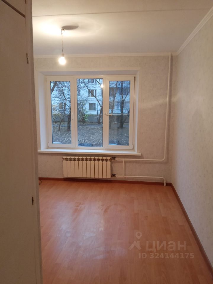 Продажа 3-комн квартиры на вторичном рынке Грайвороновская улица, 18К3