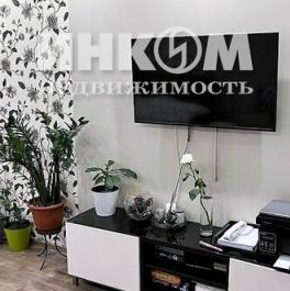 Продажа 2-комн квартиры на вторичном рынке Лукинская улица,  д. 7