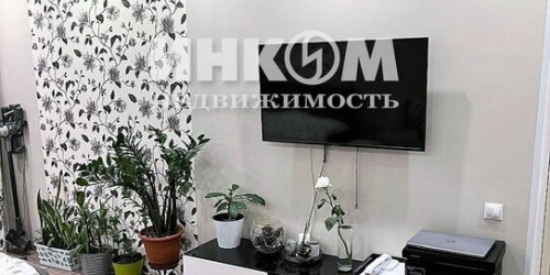 2-комн квартира Лукинская улица,  д. 7