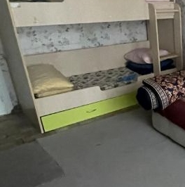 Аренда комнаты проспект Елизарова, 15