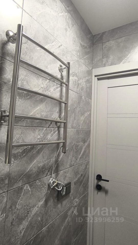 Аренда 2-комн квартиры на вторичном рынке 2-я Парковая улица, 9