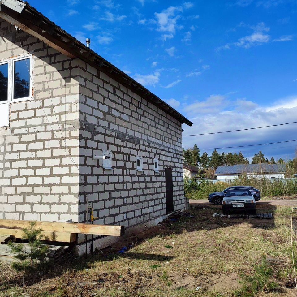 Продажа дома Престиж кп, Сосновый Бор,  д. 40