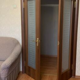 Продажа 3-комн квартиры на вторичном рынке Дубнинская улица,  д. 38 к1