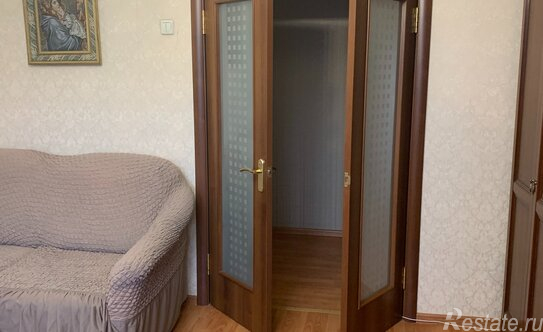 Продажа 3-комн квартиры на вторичном рынке Дубнинская улица,  д. 38 к1