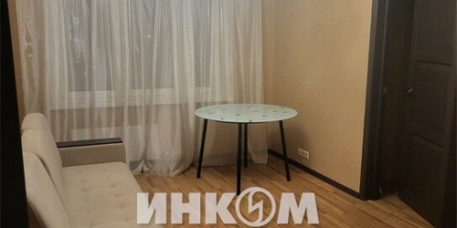 3-комн квартира 50 лет Октября ул,  д. 5