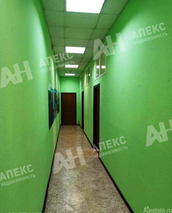 Аренда офиса Главная ул