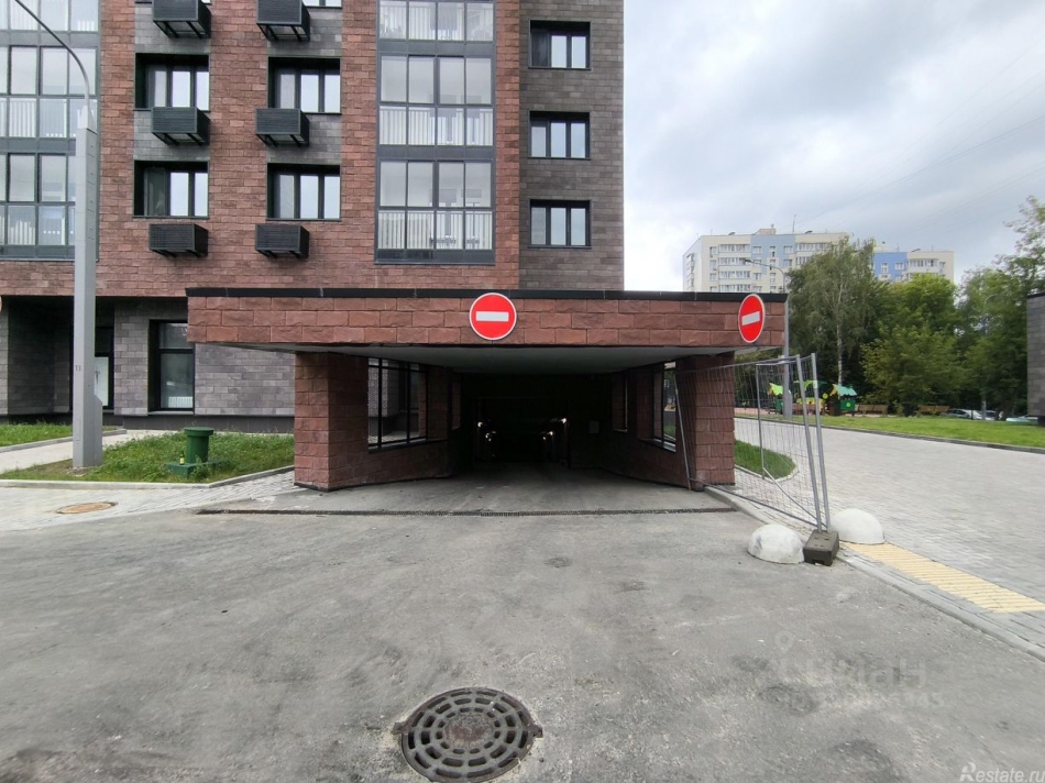 Продажа гаража Перовская улица,  д. 6А