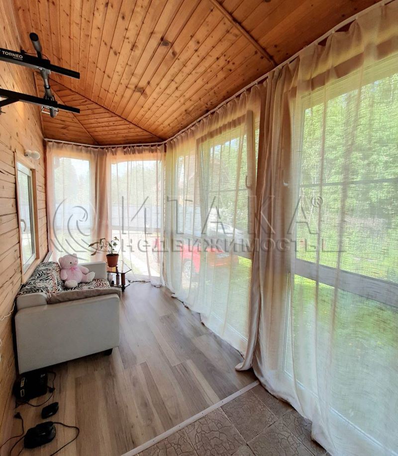 Продажа дома Восход, 12-я (Приозерное тер. СНТ) линия.