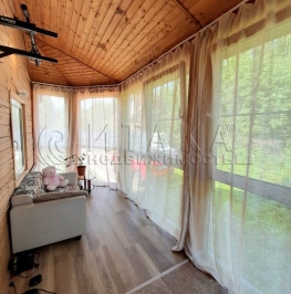 Продажа дома Восход, 12-я (Приозерное тер. СНТ) линия.