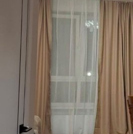 Аренда 1-комн квартиры на вторичном рынке Живописный ЖК, д. 4к2 Аренда 1-комн квартиры на вторичном рынке Живописный ЖК, д. 4к2