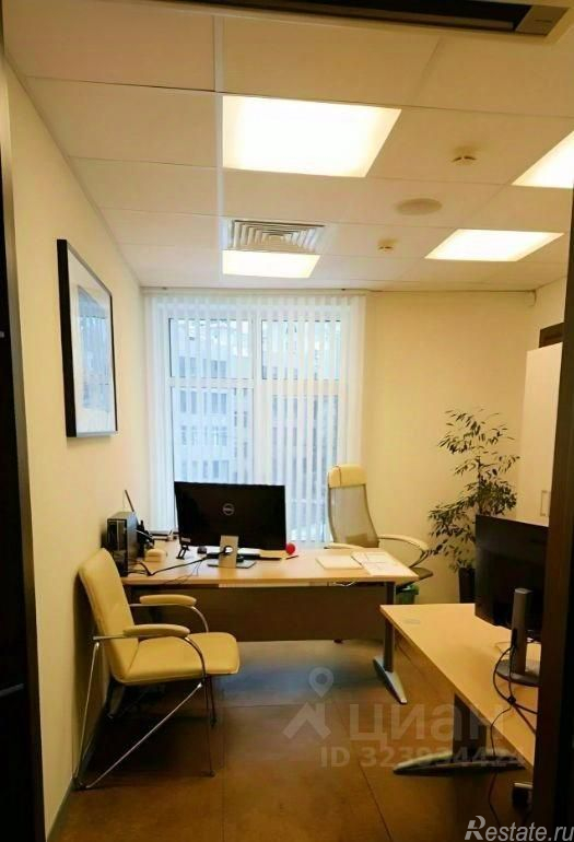 Аренда отдельного здания Спасоглинищевский Б. пер,  д. 9/1 с6