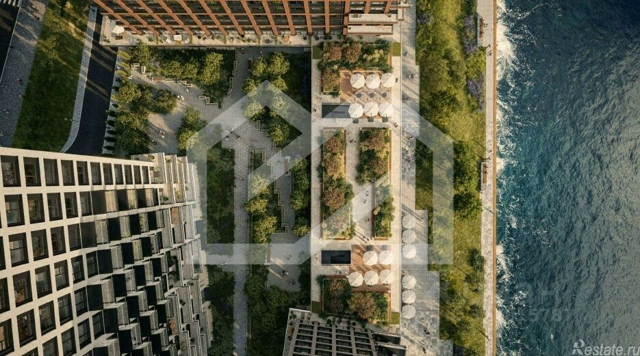 Продажа ПСН Южнопортовая улица,  д. 42 с22