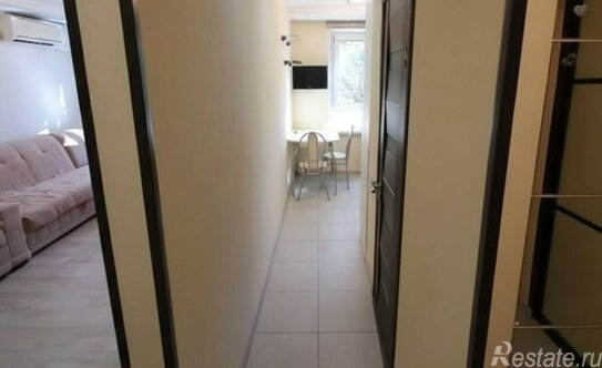 Продажа 1-комн квартиры на вторичном рынке улица Генерала Тюленева,  д. 35