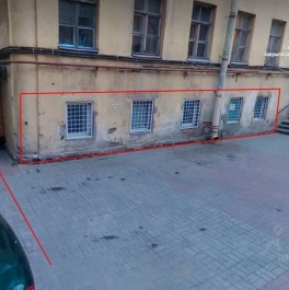 Продажа ПСН Садовая ул, д. 29 Продажа ПСН Садовая ул, д. 29