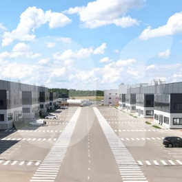 Аренда склада Солнечногорск, М-10 «Россия» — «Ложки — Поварово — Пятница»