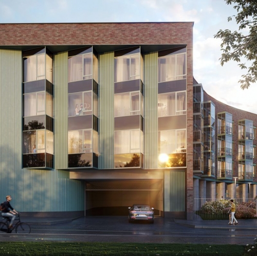 1-комн квартира Зеленогорск г., Ленина пр-кт,  к. 1