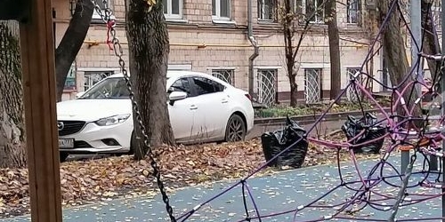 1-комн квартира Шебашевский проезд, 7