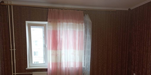 2-комн квартира Госпитальный переулок, 17