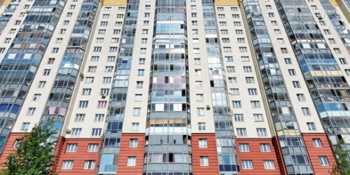 3-комн квартира улица Костюшко,  д. 26