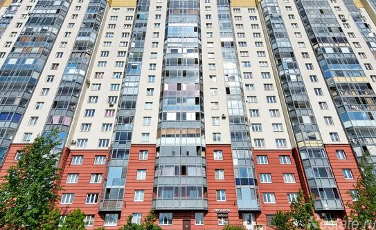 Продажа 3-комн квартиры на вторичном рынке улица Костюшко,  д. 26