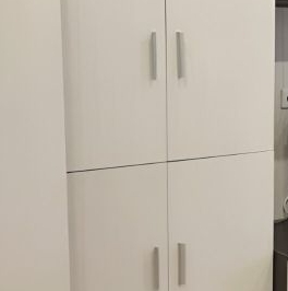 Аренда 1-комн квартиры на вторичном рынке Новые Островцы мкр, д. Островцы, улица Баулинская, 9