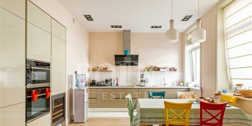 5-комн квартира Печатников переулок,  д. 12