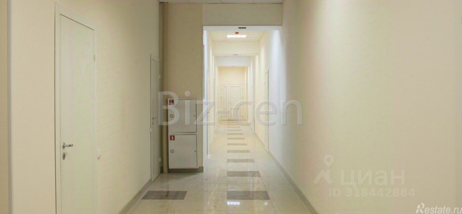Аренда офиса ул Швецова,  д. 41