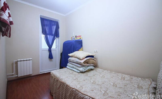 Продажа 1-комн квартиры на вторичном рынке Пятницкое ш,  д. 15,  к. 1